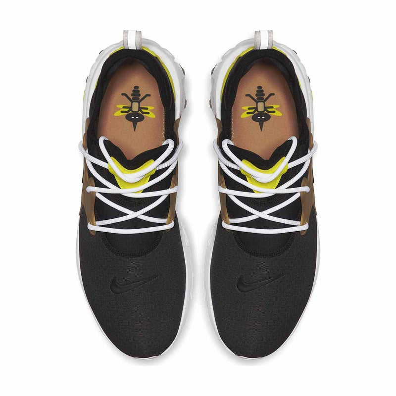 Men's React Presto Brutal Honey