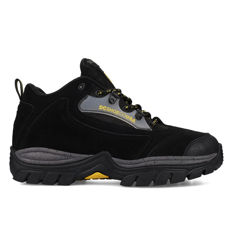 Men's Recon OG Shoes - DC Shoes