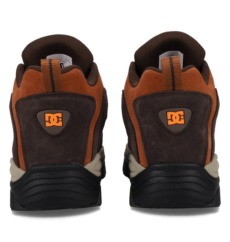 Men's Recon OG Shoes - DC Shoes