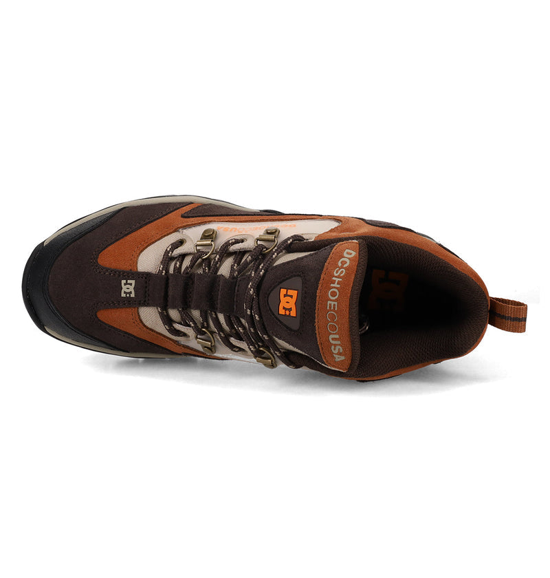 Men's Recon OG Shoes - DC Shoes