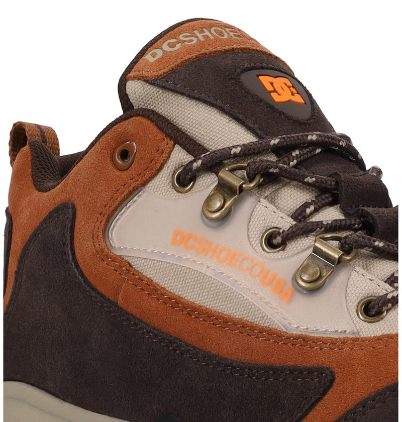 Men's Recon OG Shoes - DC Shoes