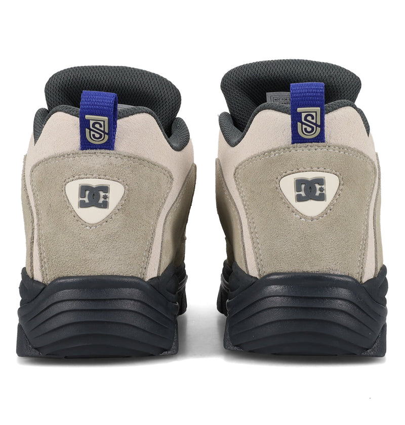Men's Recon Shanahan Shoes - DC Shoes