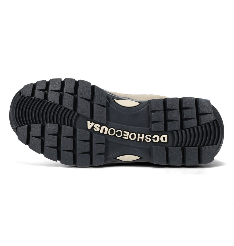 Men's Recon Shanahan Shoes - DC Shoes