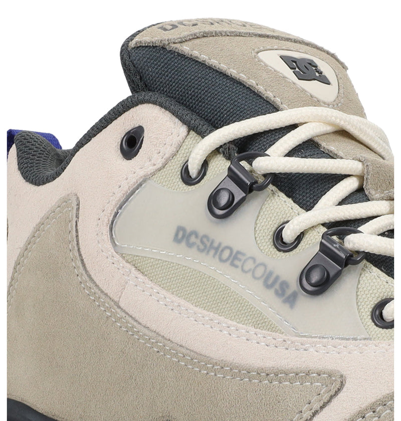Men's Recon Shanahan Shoes - DC Shoes