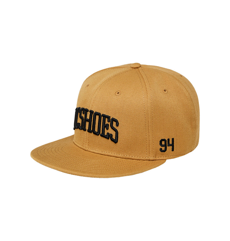 Semi-Pro Snapback - DC Shoes