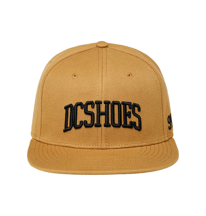 Semi-Pro Snapback - DC Shoes