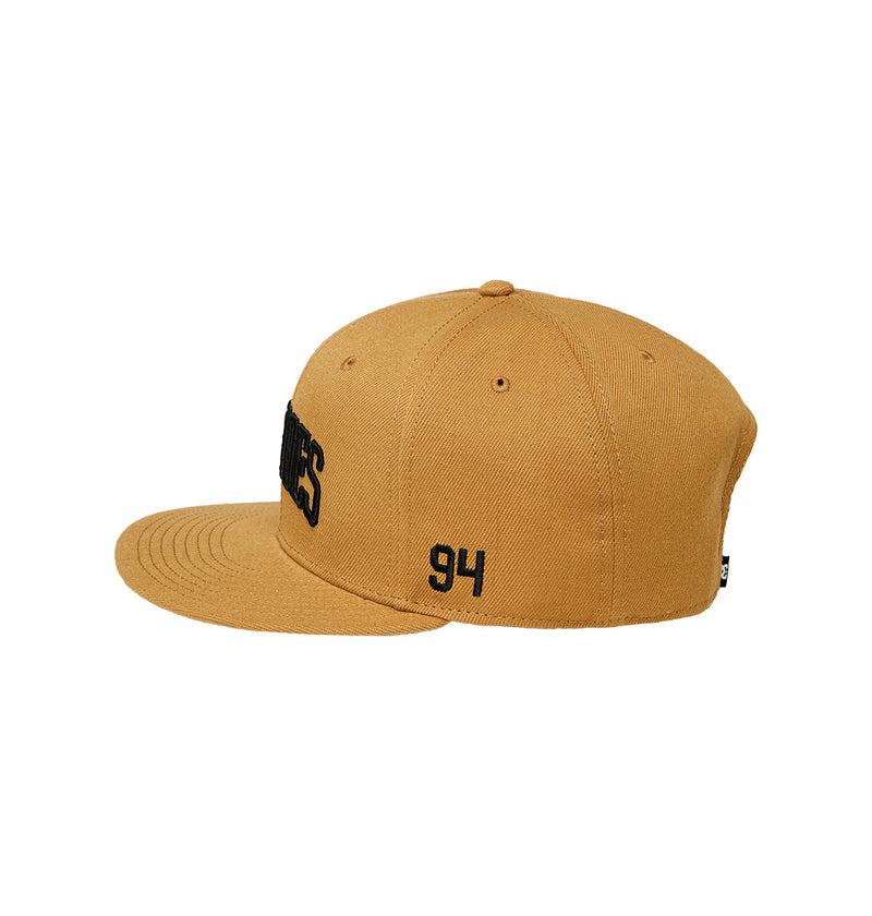 Semi-Pro Snapback - DC Shoes