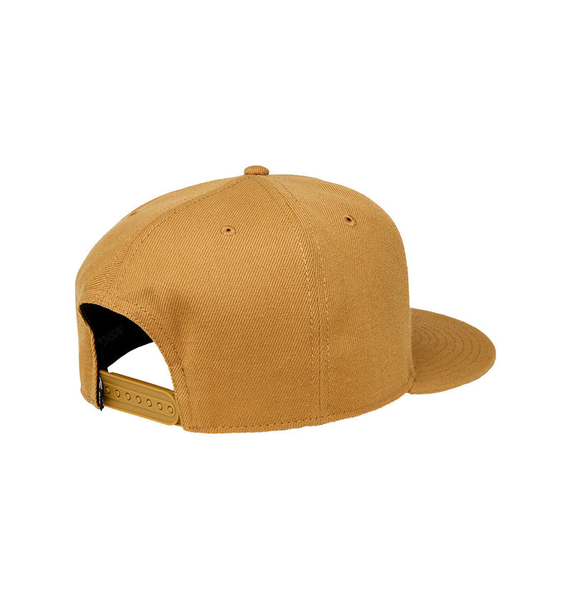Semi-Pro Snapback - DC Shoes