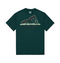 Men's Slathletic Heritage Short Sleeve Shirt - DC Shoes