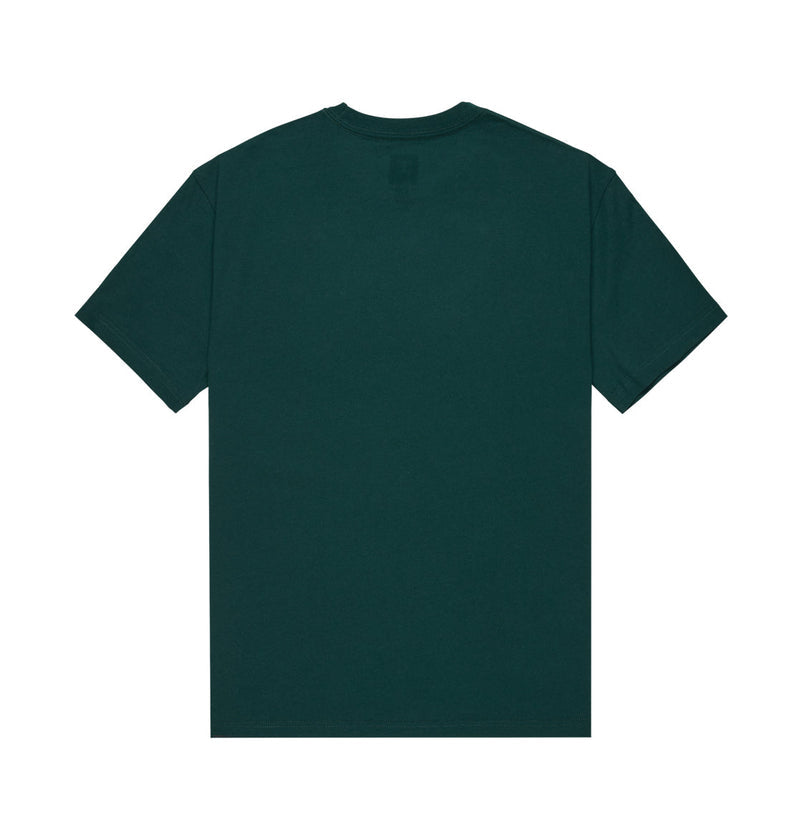 Men's Slathletic Heritage Short Sleeve Shirt - DC Shoes