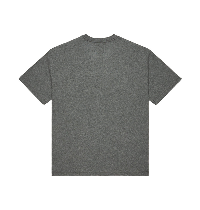 Men's Solid Lefty Heritage Short Sleeve Shirt - DC Shoes