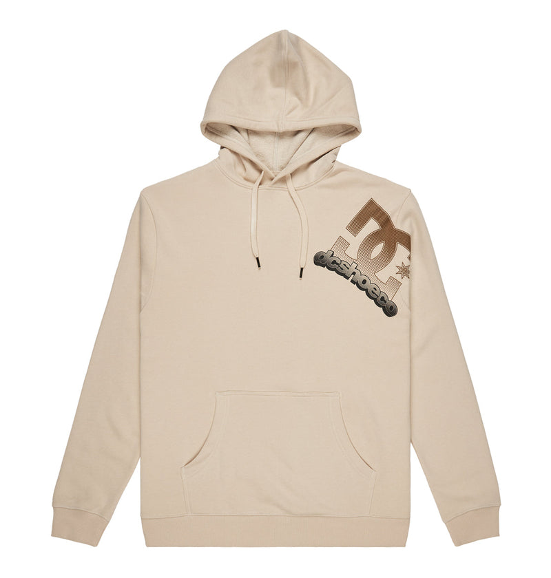 Men's Solid Lefty Hoodie - DC Shoes