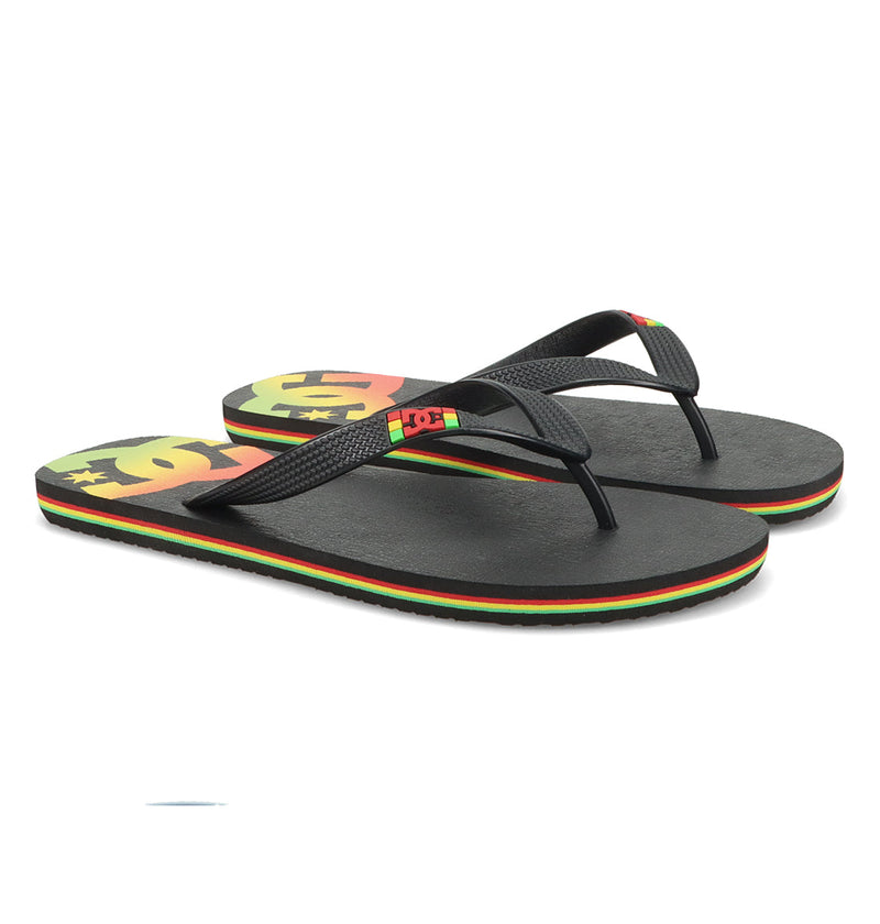 Men's Spray Slides - DC Shoes