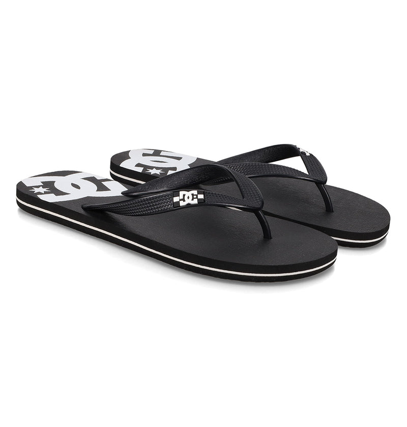 Men's Spray Slides - DC Shoes