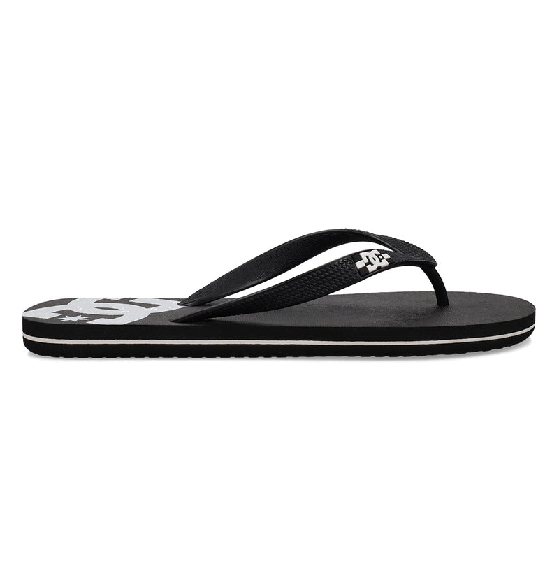 Men's Spray Slides - DC Shoes
