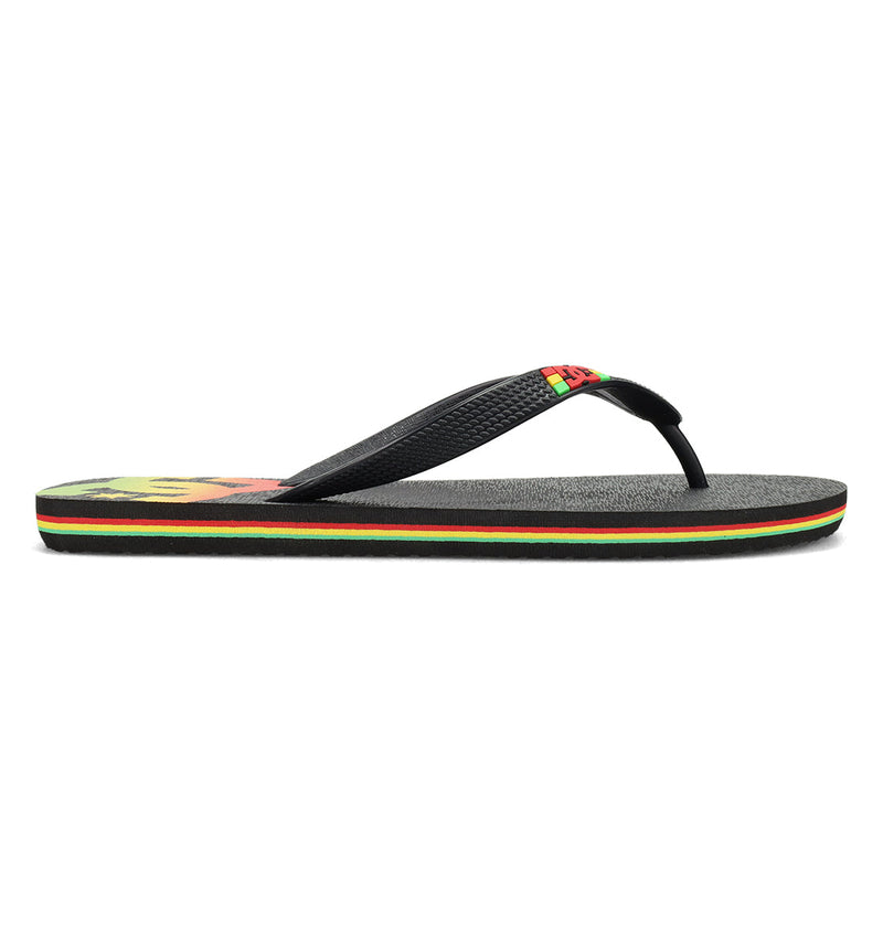 Men's Spray Slides - DC Shoes