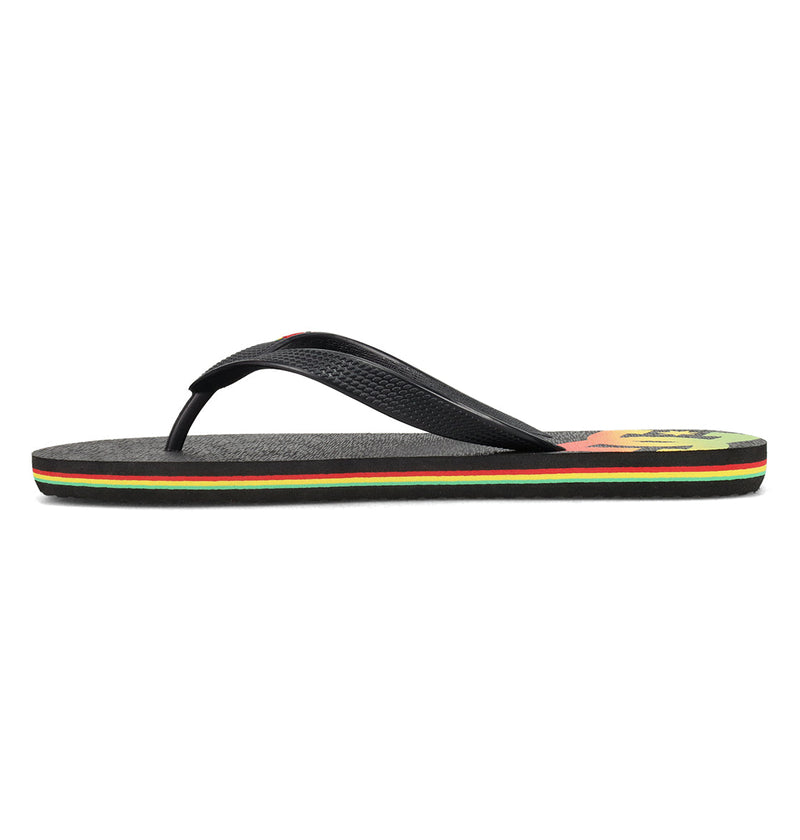 Men's Spray Slides - DC Shoes