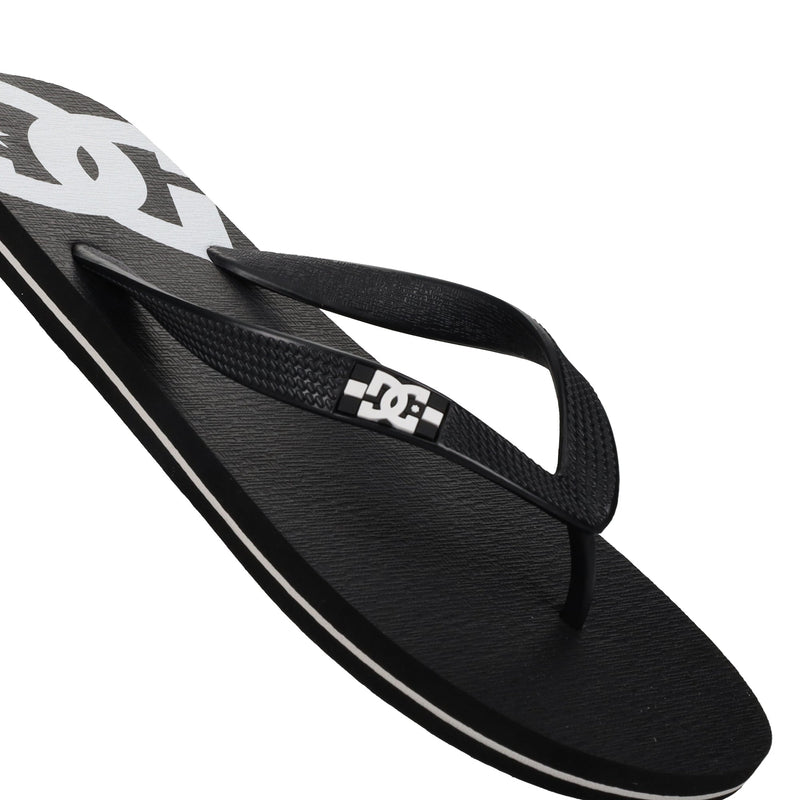 Men's Spray Slides - DC Shoes