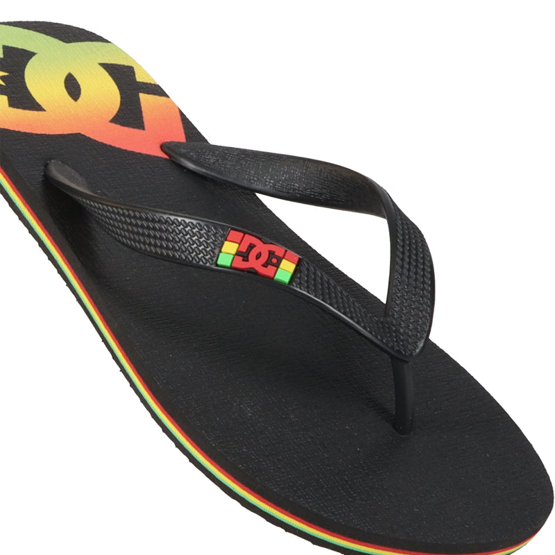 Men's Spray Slides - DC Shoes