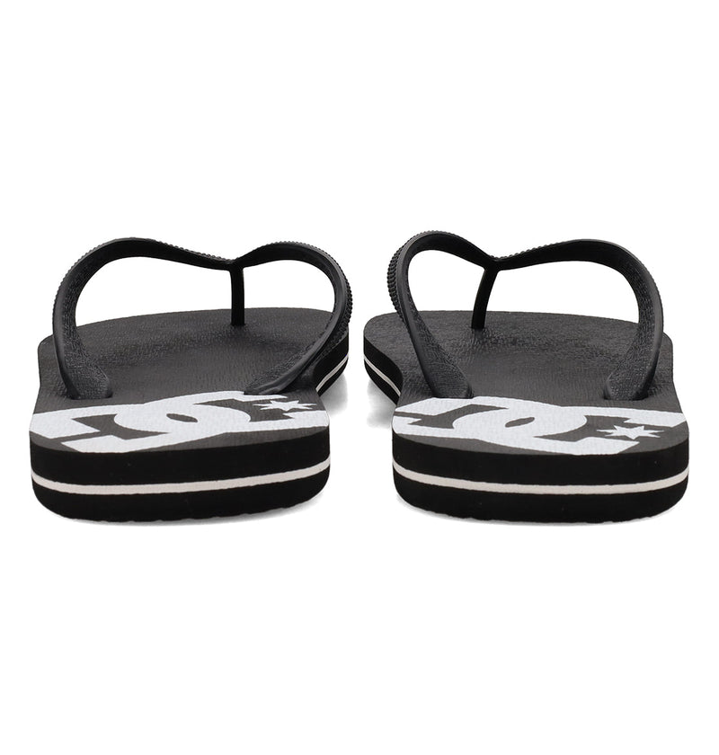 Men's Spray Slides - DC Shoes