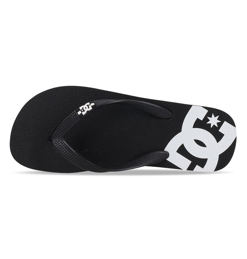 Men's Spray Slides - DC Shoes