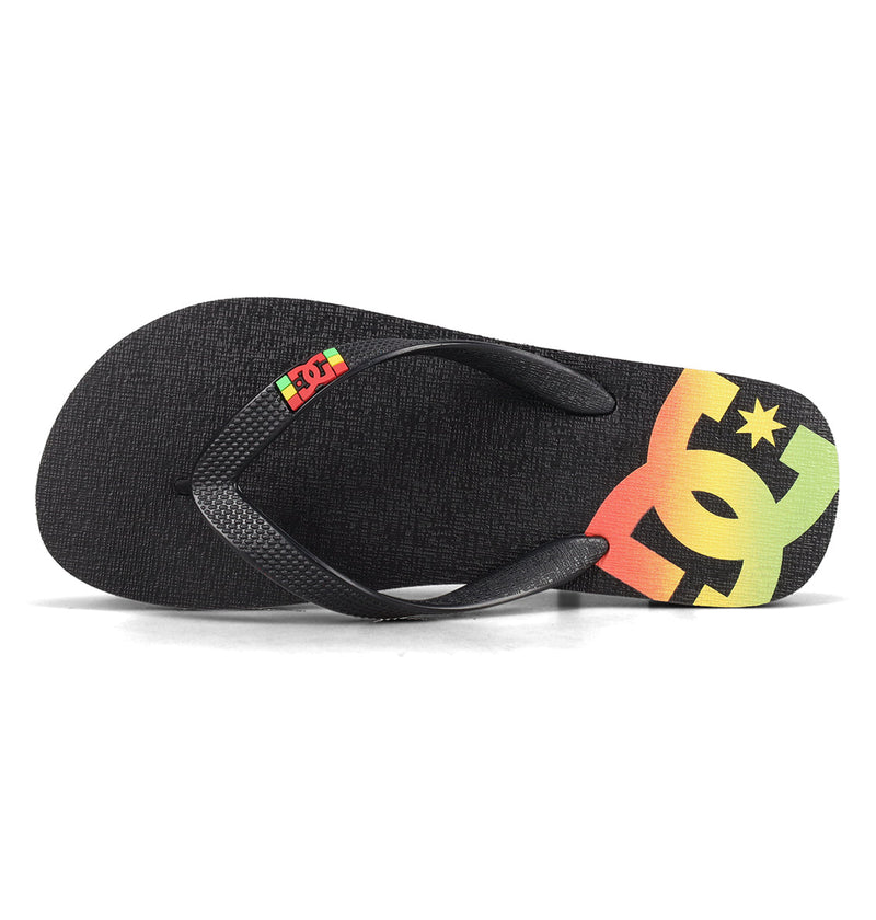 Men's Spray Slides - DC Shoes