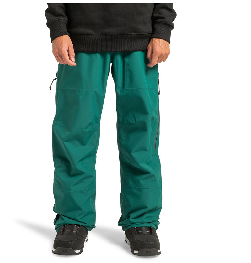 Men's Squadron 30K Insulated Pants - DC Shoes