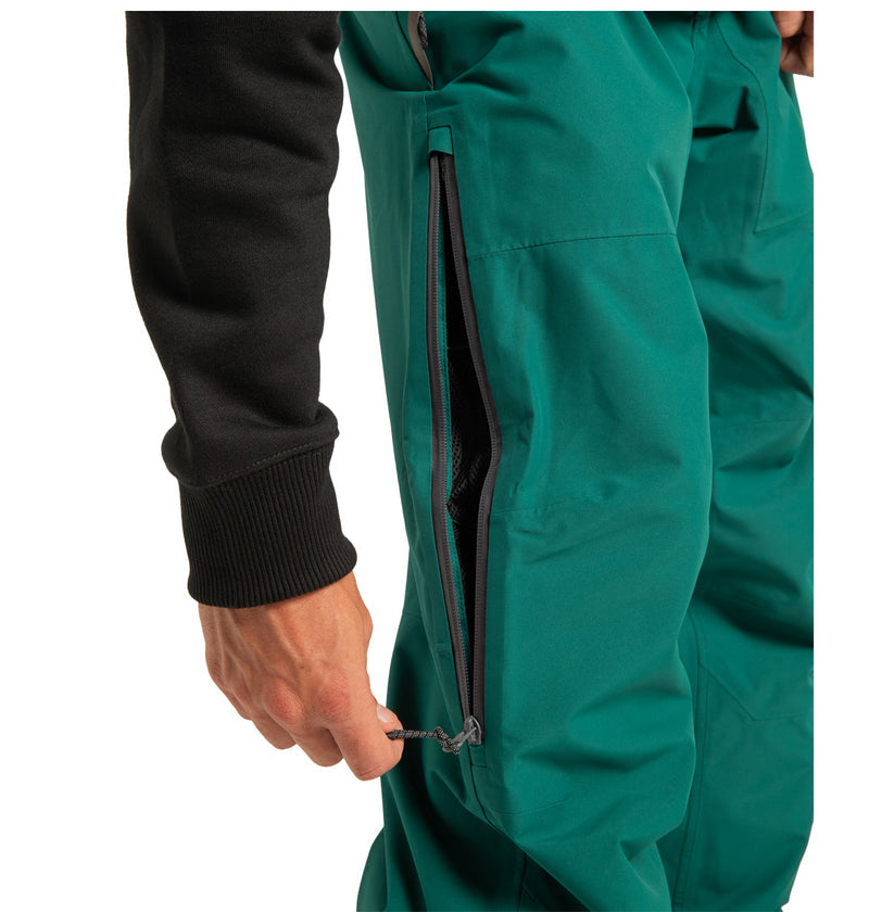Men's Squadron 30K Insulated Pants - DC Shoes