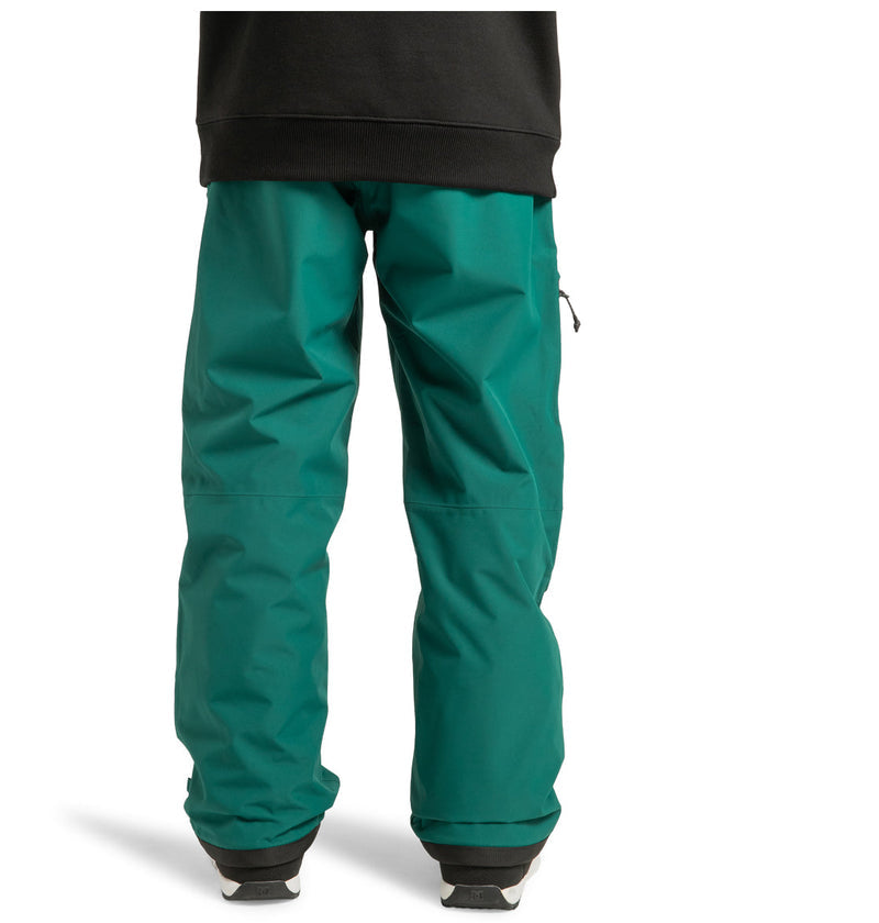 Men's Squadron 30K Insulated Pants - DC Shoes