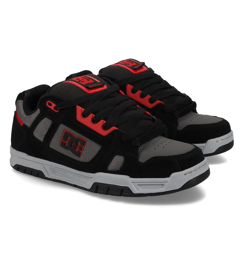 Men's Stag Shoes - DC Shoes