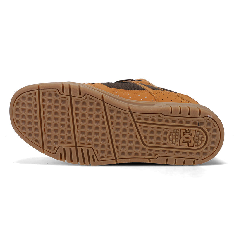 Men's Stag Winterized Shoes - DC Shoes