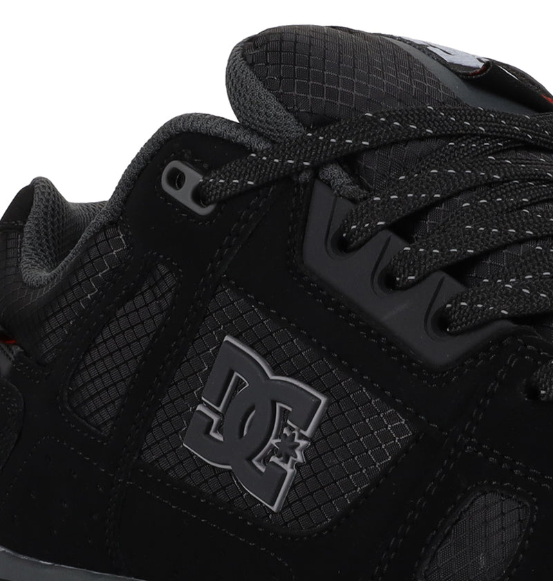 Men's Stag Winterized Shoes - DC Shoes