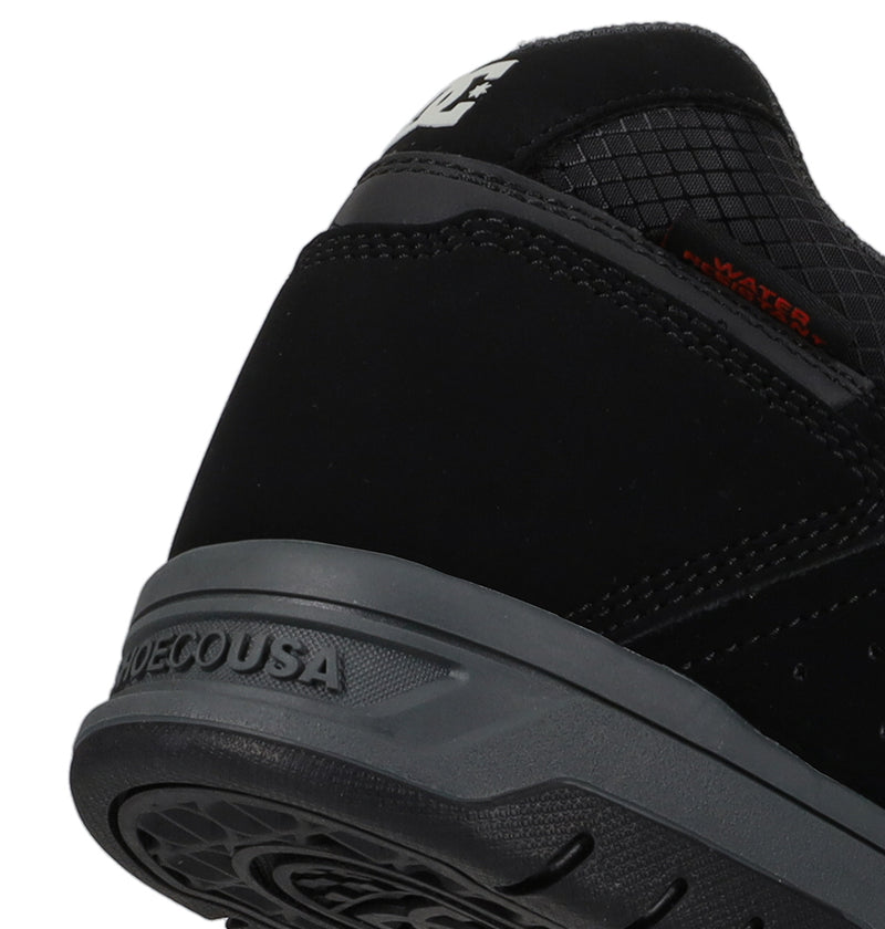 Men's Stag Winterized Shoes - DC Shoes