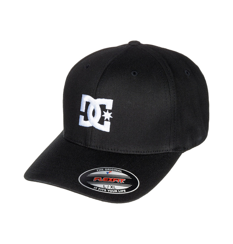 Cap Star 2 Stretch Fit Cap - DC Shoes
