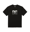 Men's Star Reflective Heritage Short Sleeve Shirt - DC Shoes