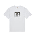 Men's Star Reflective Heritage Short Sleeve Shirt - DC Shoes