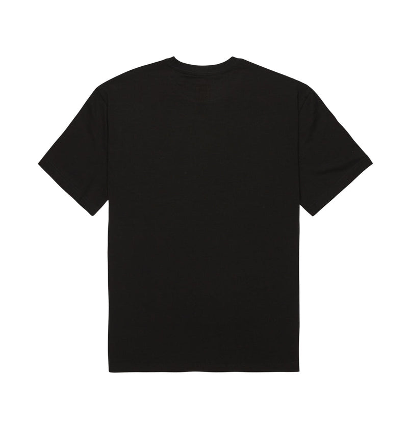 Men's Star Reflective Heritage Short Sleeve Shirt - DC Shoes