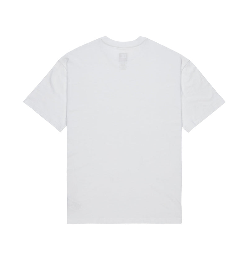 Men's Star Reflective Heritage Short Sleeve Shirt - DC Shoes