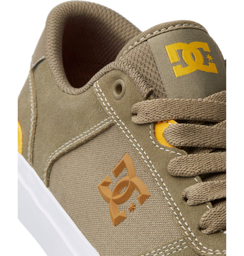 Men's Teknic S Skate Shoes - DC Shoes