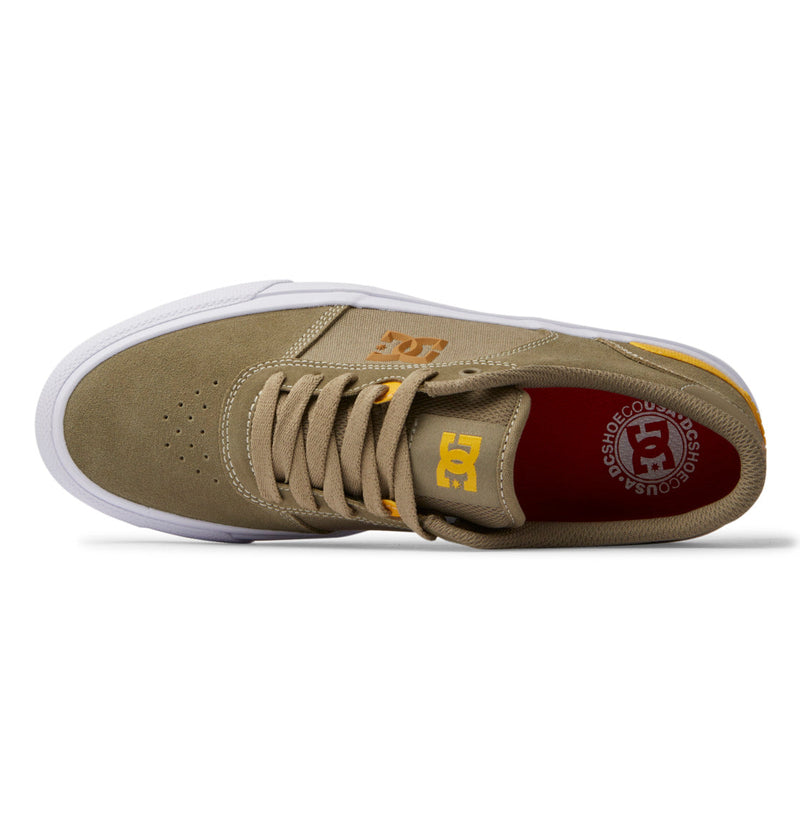 Men's Teknic S Skate Shoes - DC Shoes