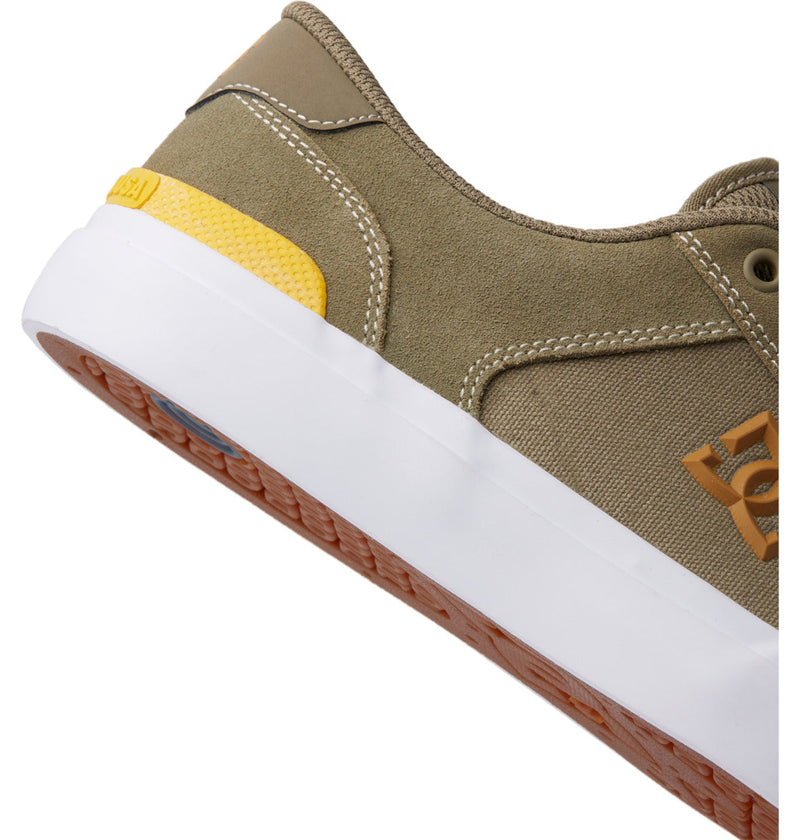 Men's Teknic S Skate Shoes - DC Shoes