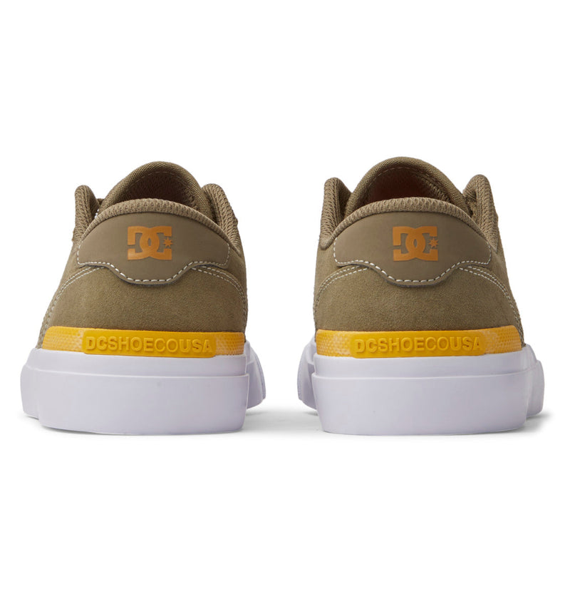 Men's Teknic S Skate Shoes - DC Shoes