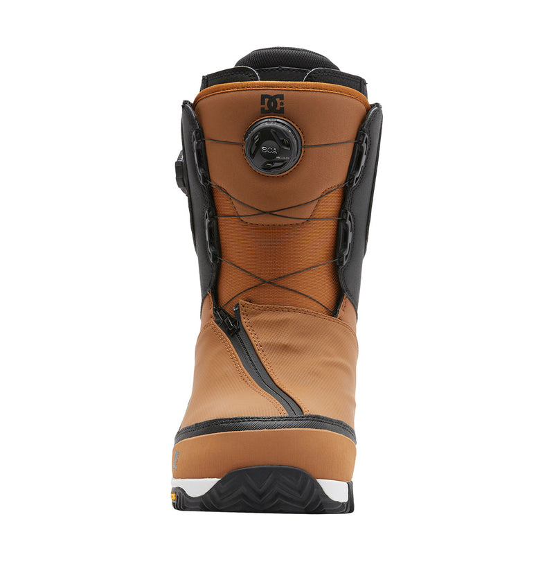 Men's Transcend BOA® Snowboard Boots - DC Shoes