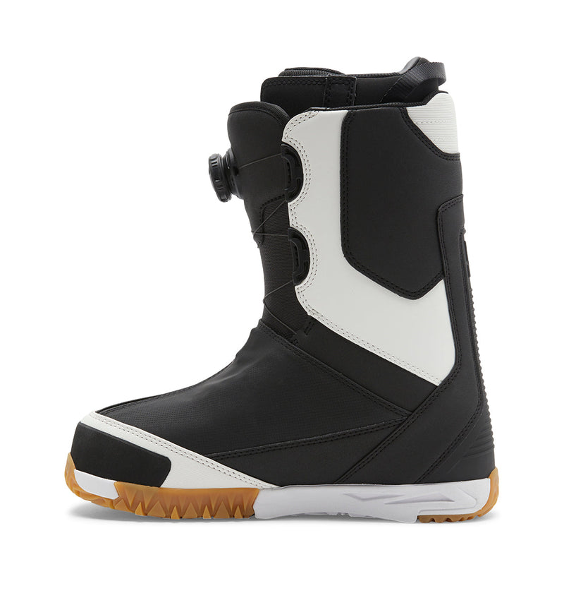 Men's Transcend BOA® Snowboard Boots - DC Shoes
