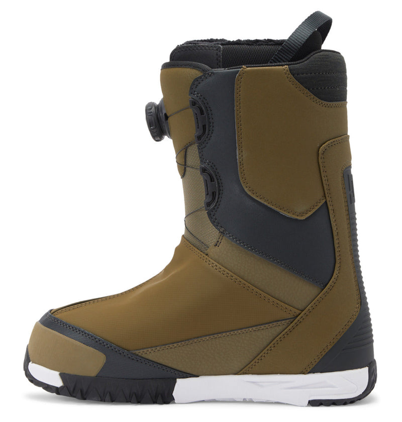 Men's Transcend BOA® Snowboard Boots - DC Shoes