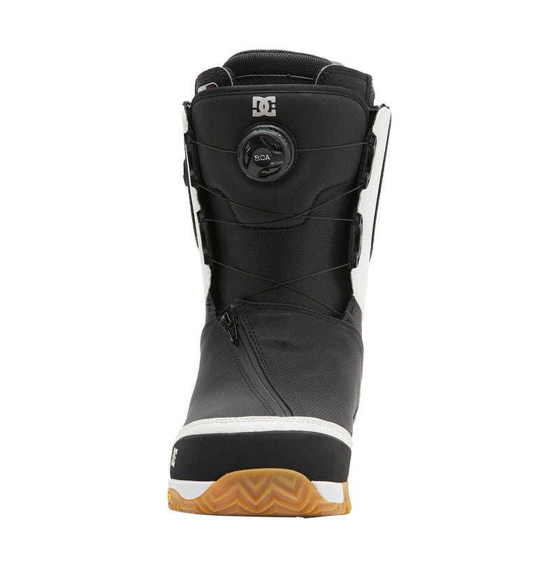 Men's Transcend BOA® Snowboard Boots - DC Shoes