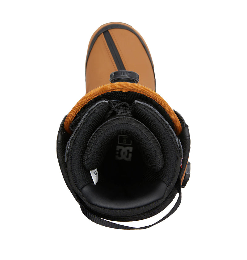 Men's Transcend BOA® Snowboard Boots - DC Shoes