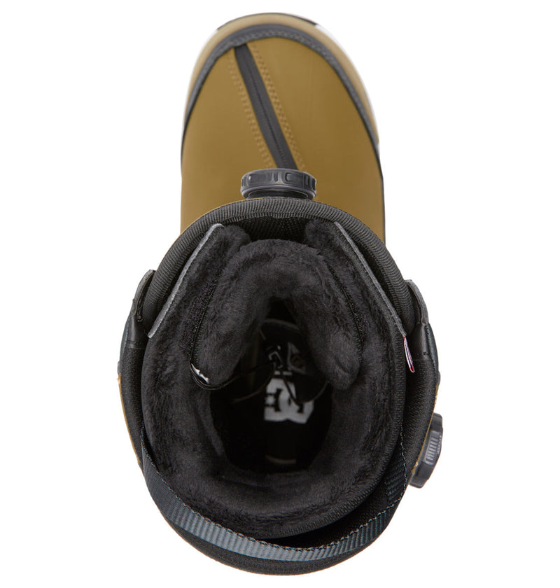 Men's Transcend BOA® Snowboard Boots - DC Shoes