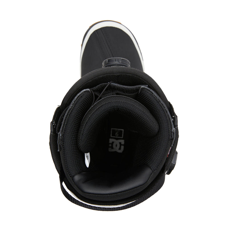 Men's Transcend BOA® Snowboard Boots - DC Shoes