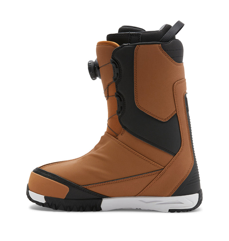 Men's Transcend BOA® Snowboard Boots - DC Shoes